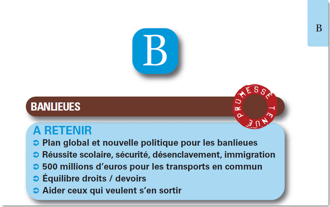 Abécédaire B