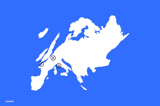 europe
