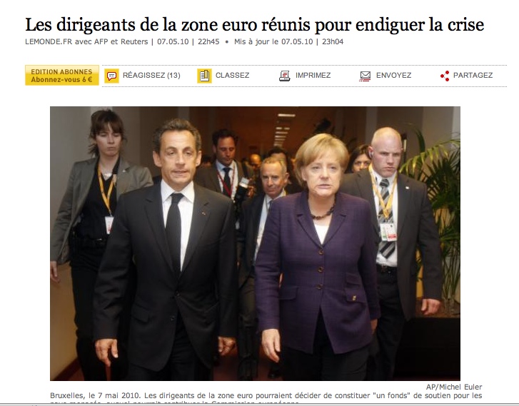 Sarkozy-Merkel1