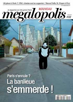 megalopolis
