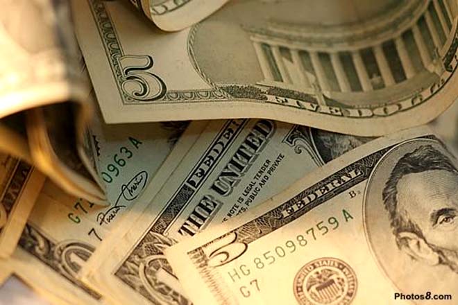 money