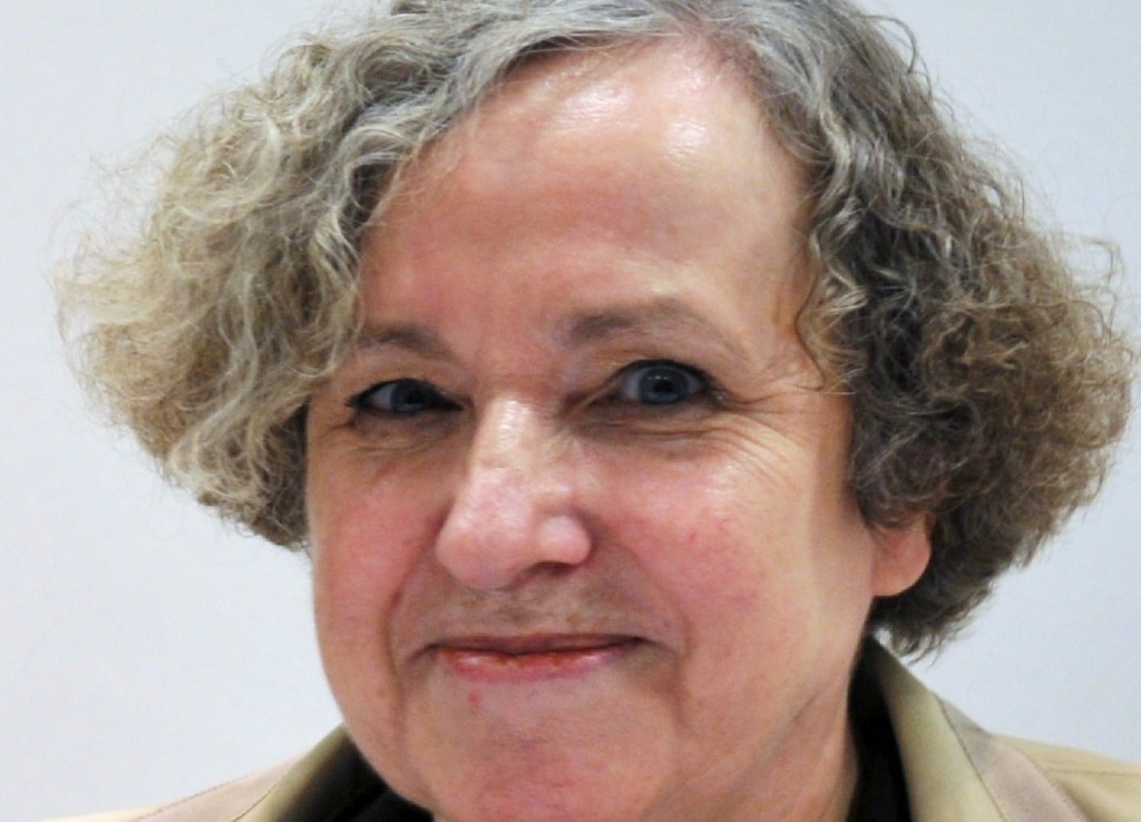 85431-hadopi-marie-francoise-marais Marie Françoise Marais