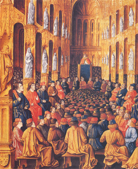Clermontconcile