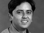 Faisal Chohan