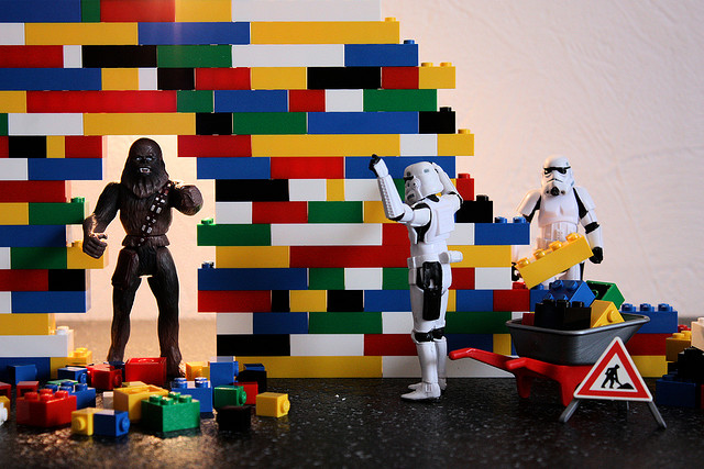 wall