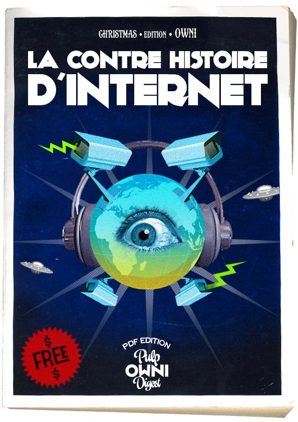StoryInternet