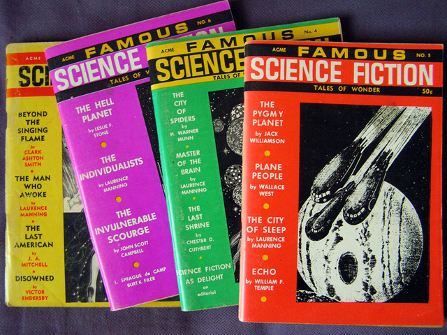 science fi