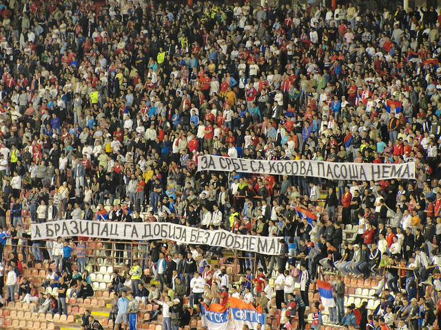 ultras foot