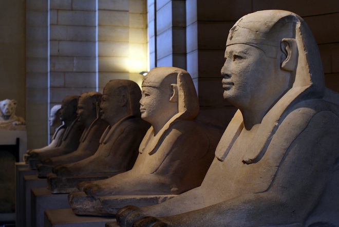 sculpture