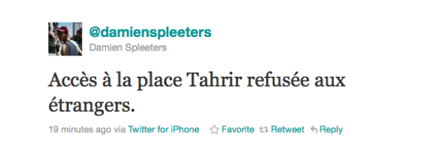 tahrir