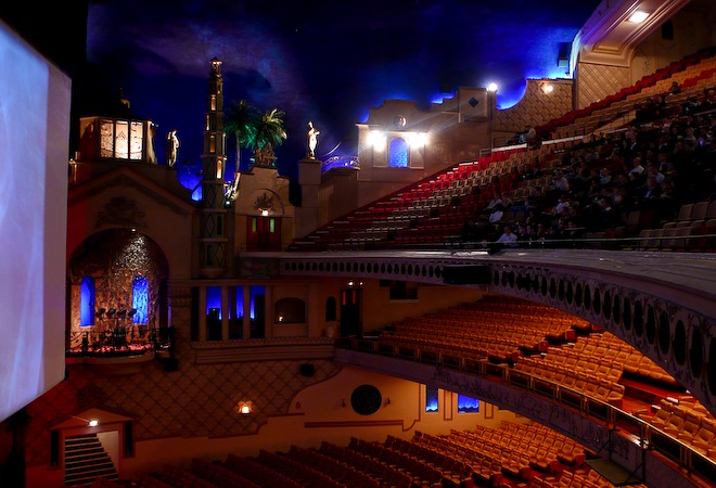 théâtre