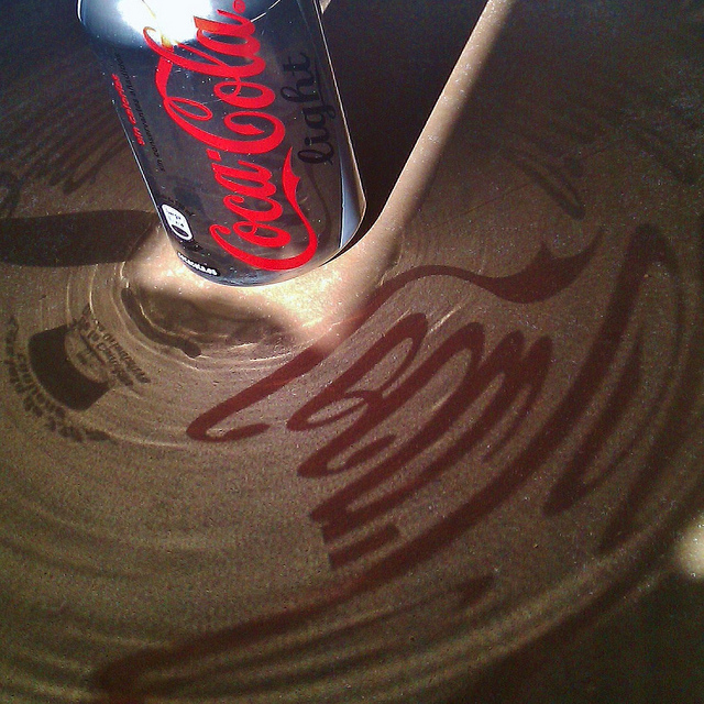 coca-light