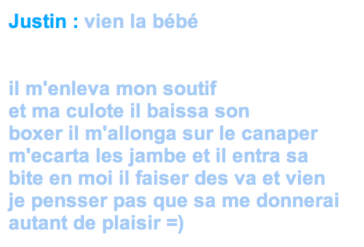extrait
