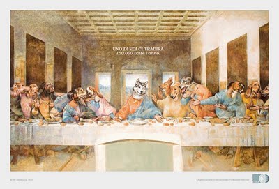 La Cène