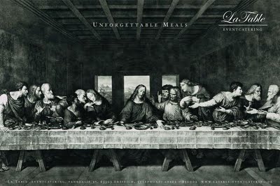 La Cène