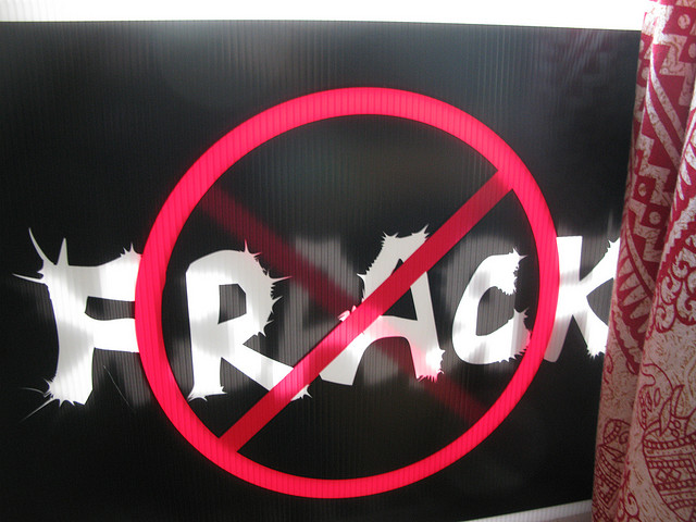 frack