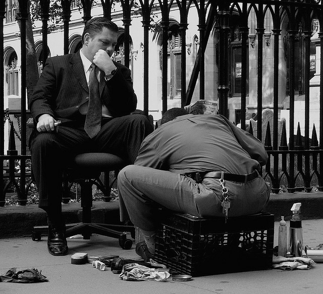 rich-poor