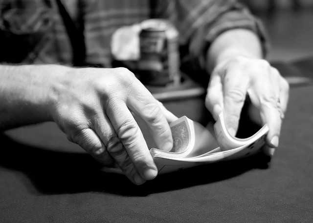 cards