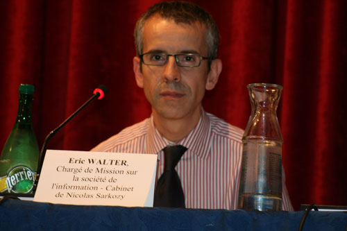 Eric Walter