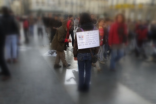 avortement