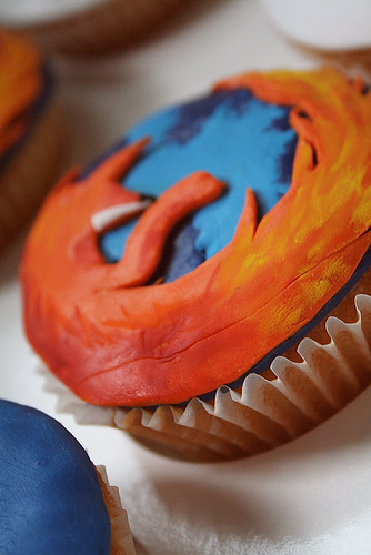 firefox