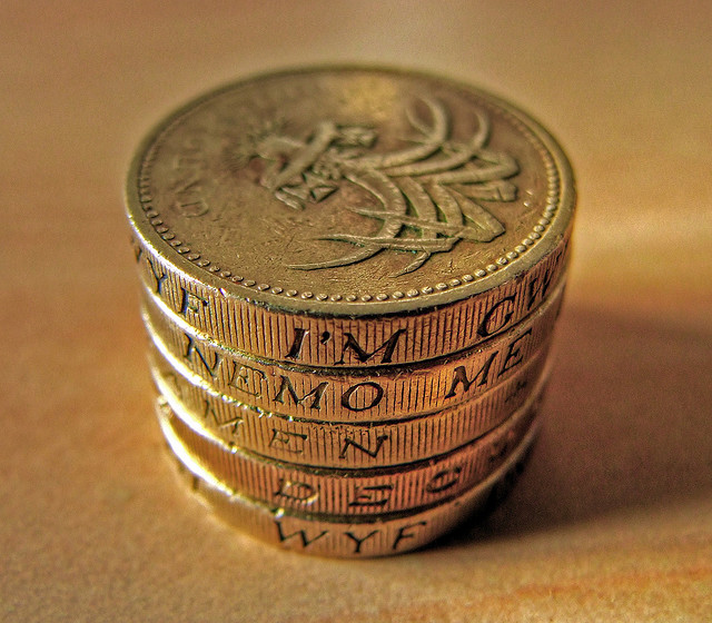 money