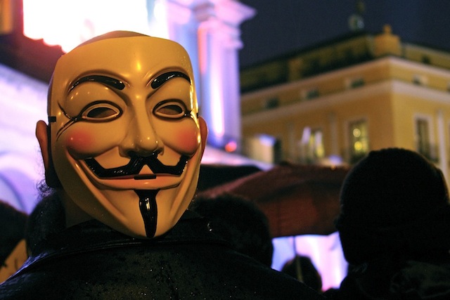 anonymous