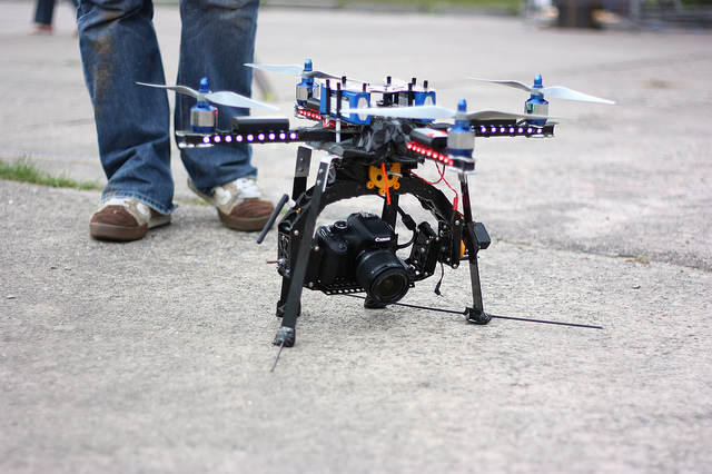 cccdrone