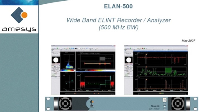 Elan500
