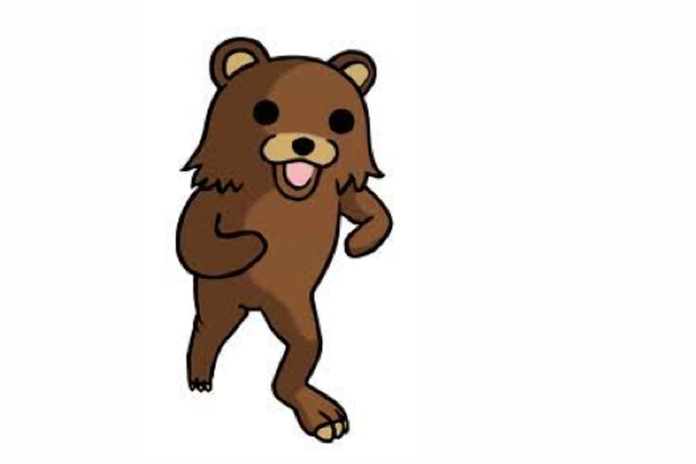 pedobear-internet
