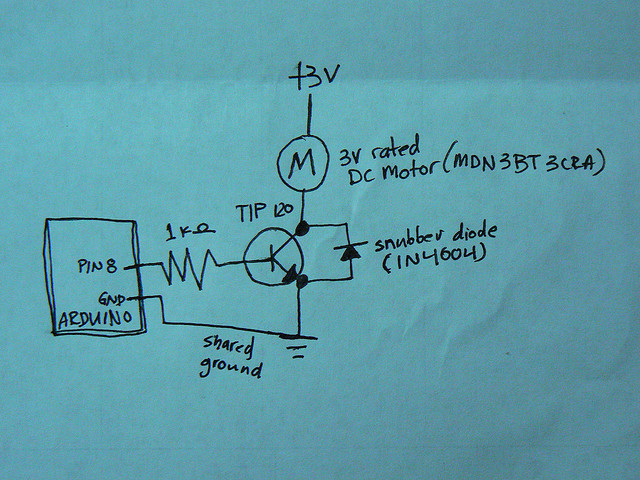 arduino schema arduino schema