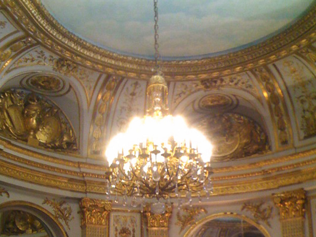 L'Hôtel de Cassini