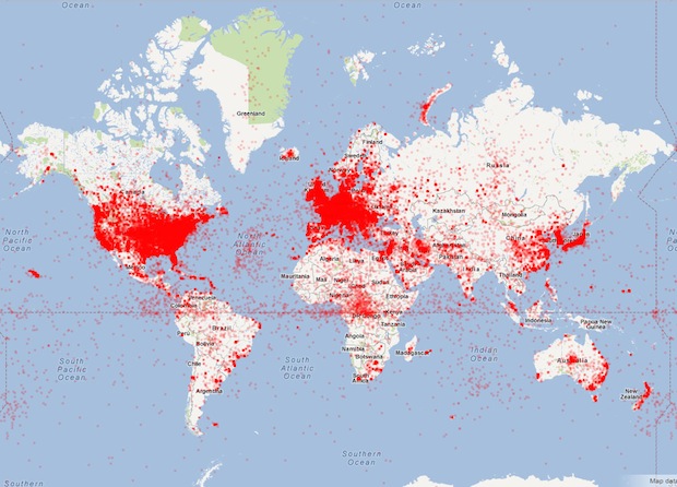 million-world