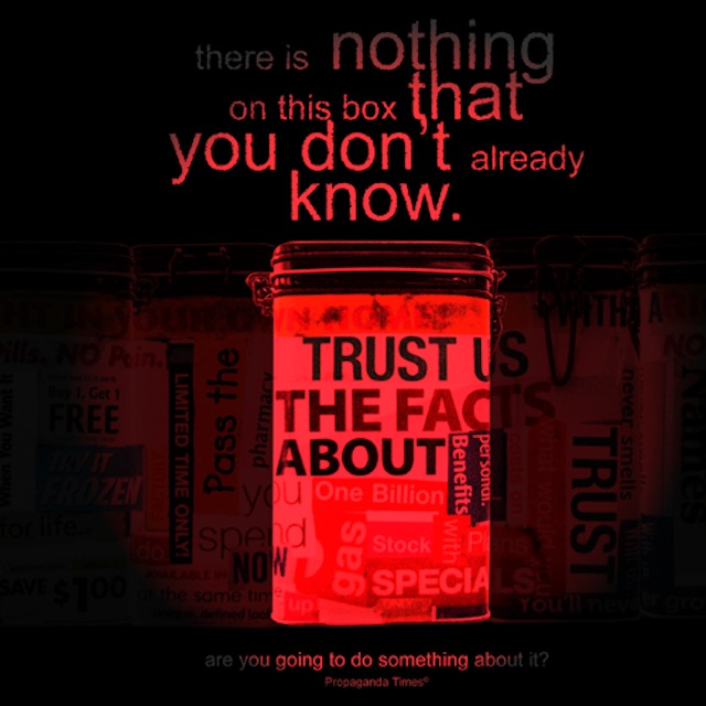 Propaganda