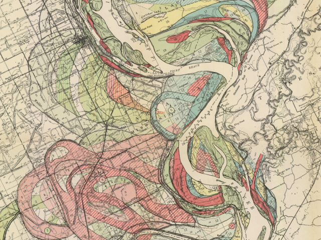 radical cartography