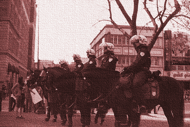 manif québec