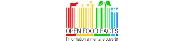 OFF - Open Food Facts