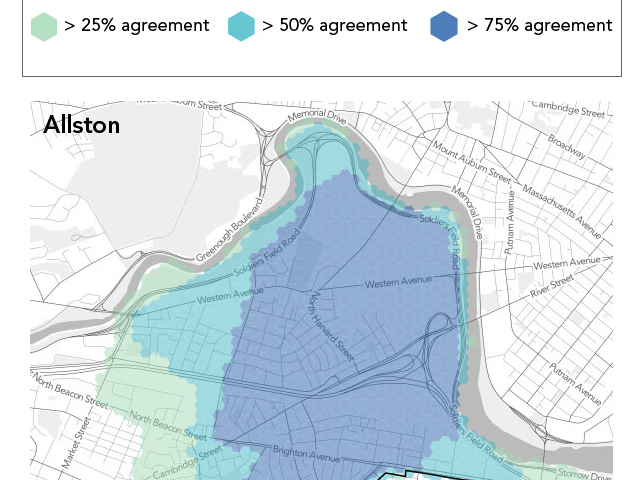 bostonography