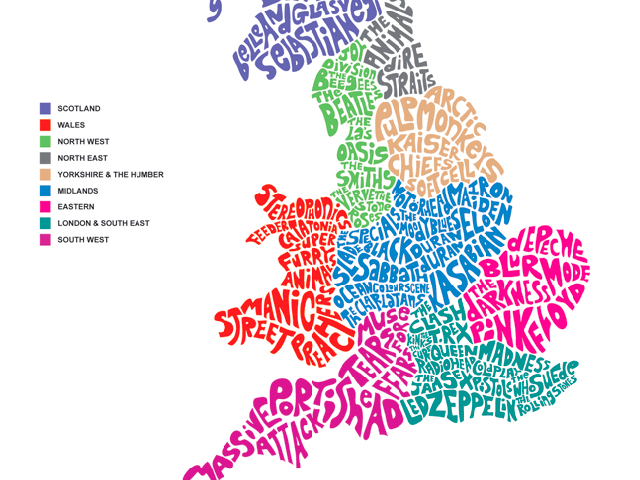 british-bands