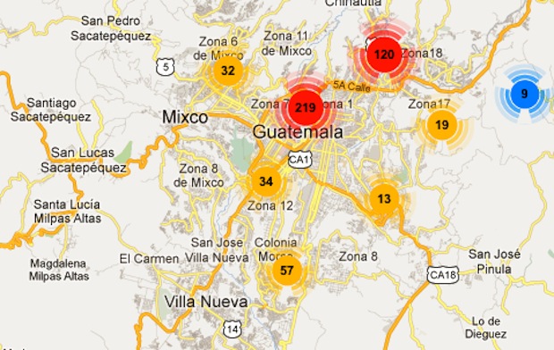 guatemala