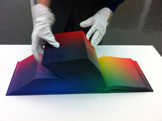 RGB Atlas