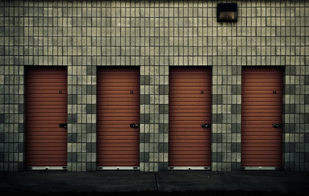 doors 17-20